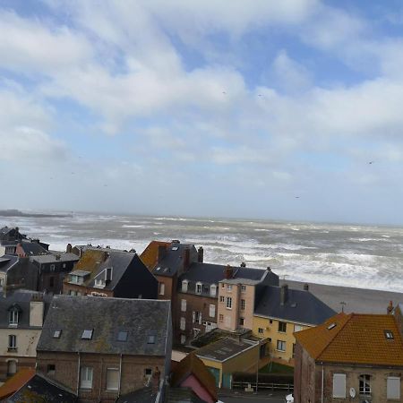 Gite A La Ferme - Baie De Somme Saint-Quentin-Lamotte-Croix-au-Bailly エクステリア 写真