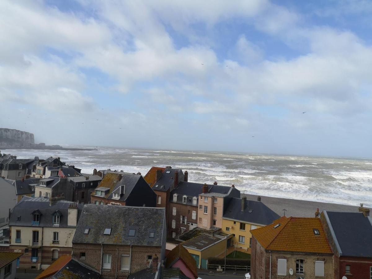 Gite A La Ferme - Baie De Somme Saint-Quentin-Lamotte-Croix-au-Bailly エクステリア 写真